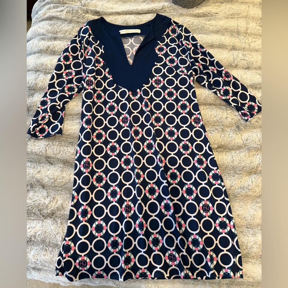 Tracy Negoshian women’s dress